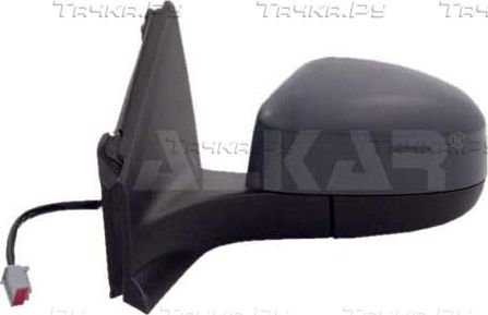 Зеркало боковое Alkar. Артикул 6161376
