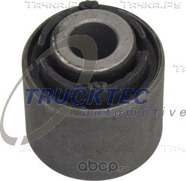 Сайлентблок заднего рычага подвески Trucktec Automotive. Артикул 22.32.007