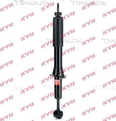 Амортизатор KYB (Каяба) Excel-G. Артикул 341372