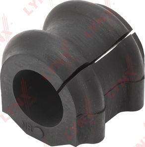 Втулка стабилизатора LYNXauto. Артикул C8333