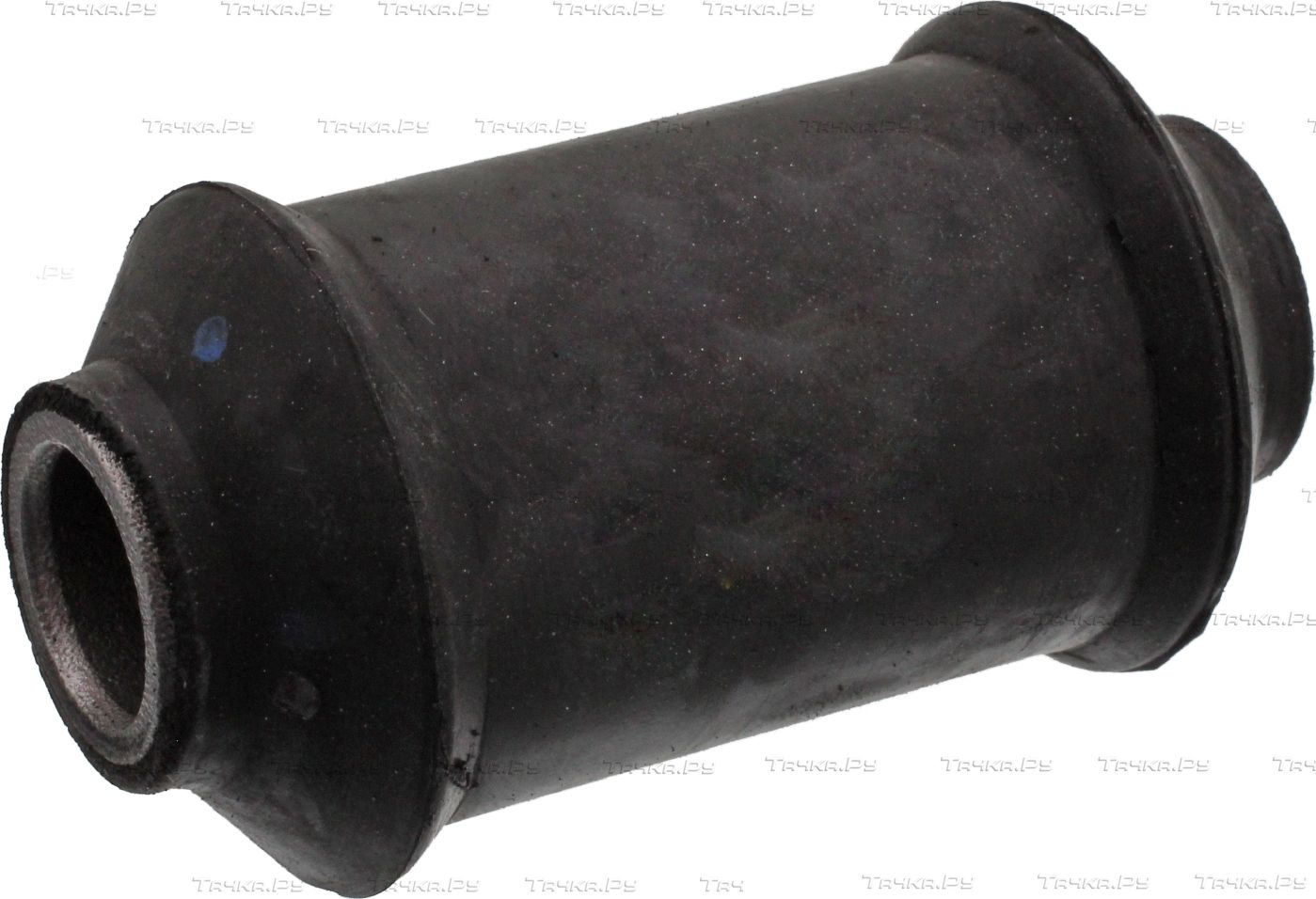 Сайлентблок переднего рычага подвески Febi Bilstein правый/левый нижний внутренний для Chrysler PT Cruiser 2000-2010. Артикул 41008