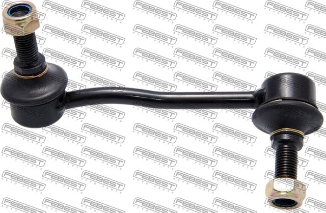Стойка (тяга) стабилизатора Febest. Артикул 1623-209LH