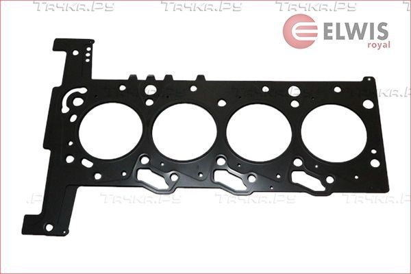Прокладка ГБЦ Elwis Royal (Пружинная сталь) для Ford Transit VIII 2013-2026. Артикул 0044294