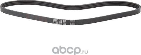 Приводной ремень поликлиновой Bando. Артикул 4PK875