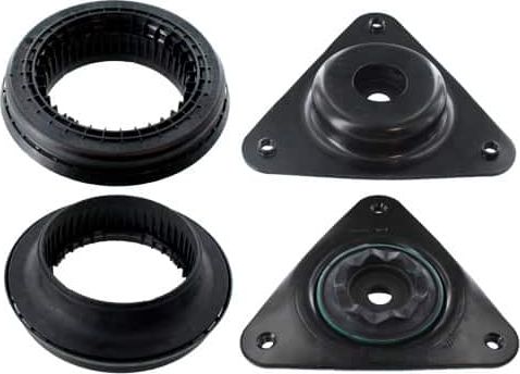 Опоры амортизатора (стойки) SKF. Артикул VKDA 35650 T