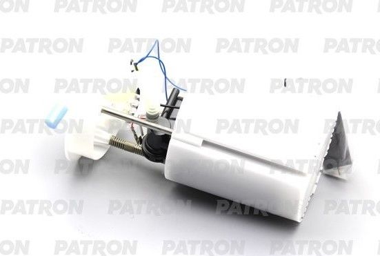 Бензонасос (топливный насос) Patron для Ford C-MAX II 2010-2015. Артикул PFP487