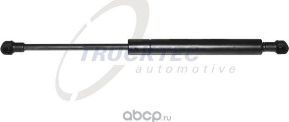 Амортизатор (упор) капота Trucktec Automotive. Артикул 08.62.005