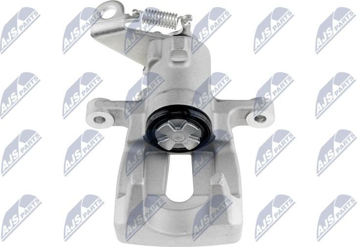 Тормозной суппорт NTY. Артикул HZT-RE-007