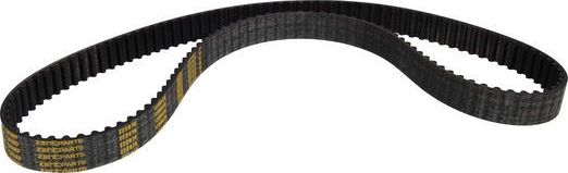 Ремень ГРМ Zentparts. Артикул Z22876