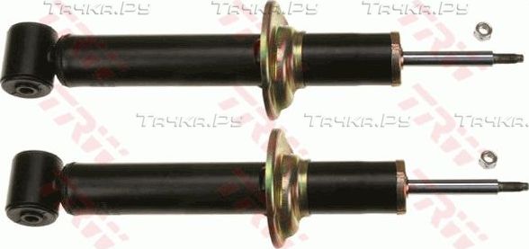 Амортизатор TRW Twin. Артикул JHS140T
