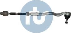 Рулевая тяга поперечная RTS правая для BMW 3 IV (E46) 2000-2006. Артикул 90-09620-1