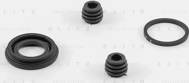 Ремкомплект суппорта (Blitz). Артикул BR0332