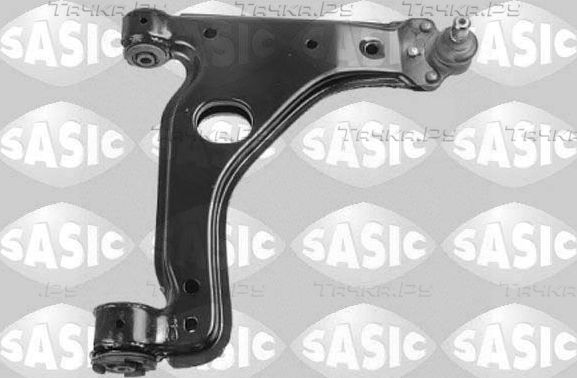 Треугольный рычаг передней подвески Sasic правый нижний для Opel Zafira C 2011-2019. Артикул 7476071