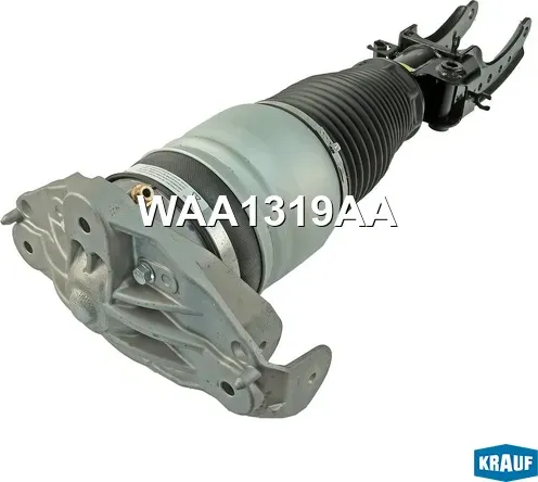Амортизатор подвески передний (Krauf). Артикул WAA1319AA