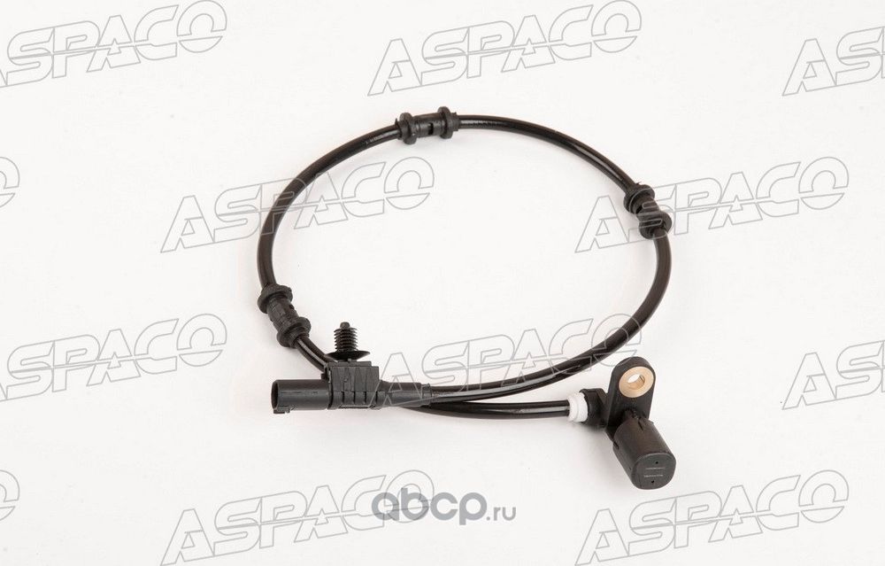 ДАТЧИК АБС ЗАДНИЙ ЛЕВЫЙ (L) MERCEDES W163 (98-04) (Aspaco). Артикул AP1017