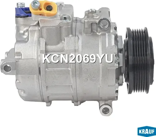 Компрессор кондиционера Krauf. Артикул KCN2069YU