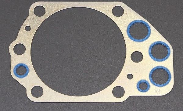 Прокладка ГБЦ Elring для Scania 3 1988-1996. Артикул 893.463