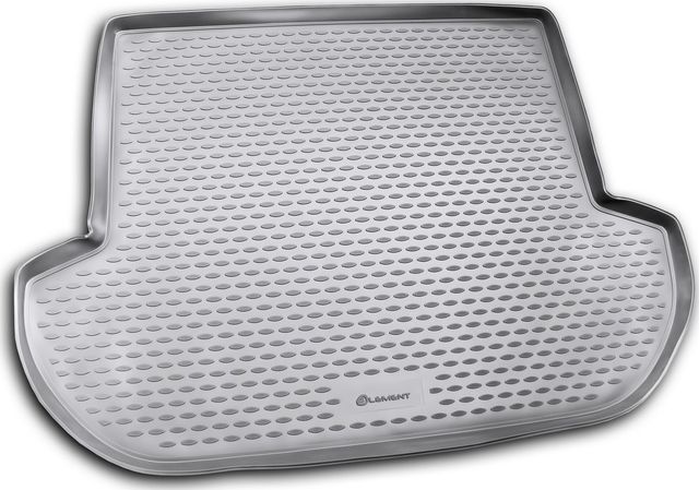 Коврик Element для багажника Subaru Outback IV 2010-2014. Артикул NLC.46.10.B12