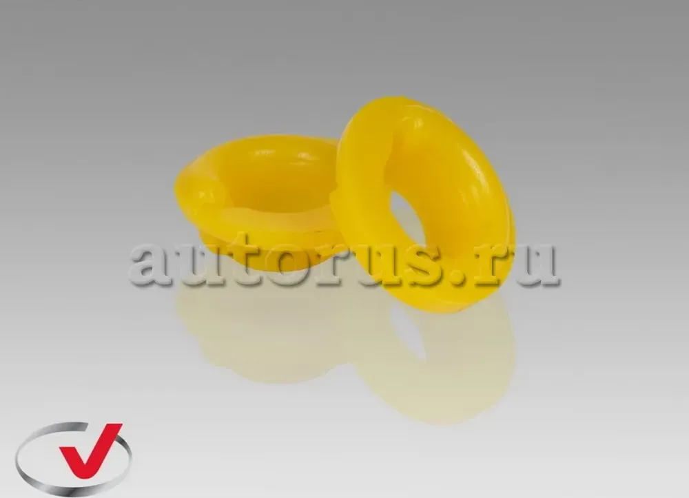 Проставка Полиуретановая пружины задней подвески (Vtulka). Артикул 3512009