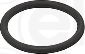 Кольцо уплотнительное Citro?n C4 Grand Picasso 08 10 13 C4 C5<16 Peugeot 508 308 208 207 1 6 08 18 Elring (FPM (Fluor-Kautschuk)). Артикул 485.950