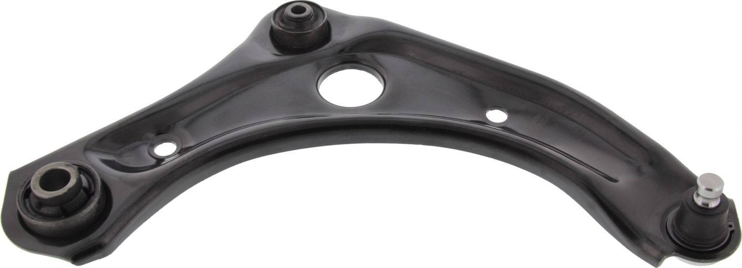 Поперечный рычаг передней подвески MAPCO (Листовая сталь). Артикул 52582