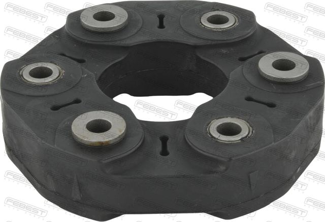 Крестовина карданного вала Febest для BMW 6 II (E63/E64) 2003-2005. Артикул BMDS-E60