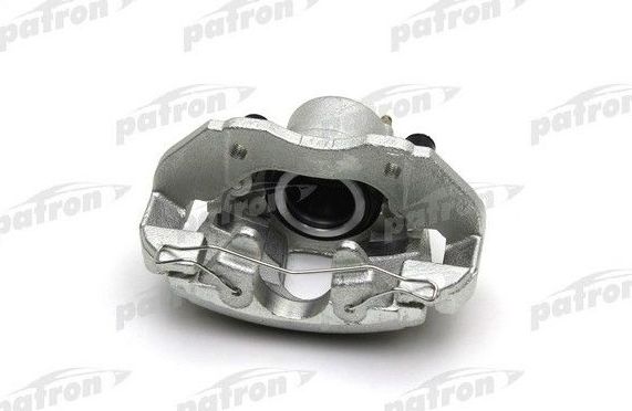 Тормозной суппорт Patron (Чугун). Артикул PBRC129