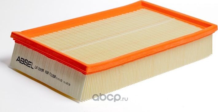 Фильтр воздушный (Absel). Артикул LX32191
