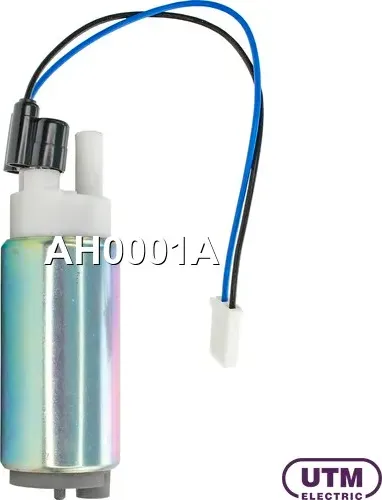 Бензонасос электрический (UTM). Артикул AH0001A
