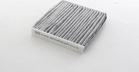Салонный фильтр BSG для Subaru Outback V 2015-2019. Артикул BSG 85-145-002