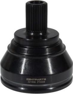 Шрус внутренний (граната) Zentparts. Артикул Z21509