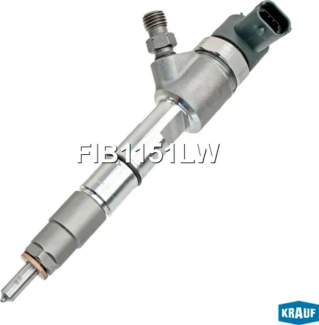 Форсунка топливная Krauf. Артикул FIB1151LW