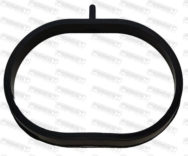 Прокладка впускного коллектора Febest. Артикул 24402-002