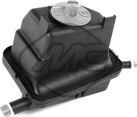 БАЧОК РАСШИРИТЕЛЬНЫЙ ГУР AUDI A3VW BORAGOLF Metalcaucho. Артикул 03823