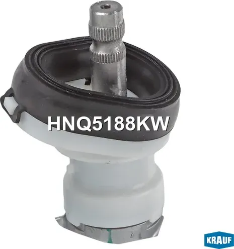 Рулевая рейка (Krauf). Артикул HNQ5188KW