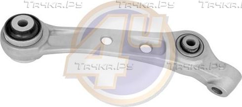 Поперечный рычаг передней подвески 4U правый для BMW 5 VI (F10/F11/F07) 2010-2017. Артикул BW-D-15303