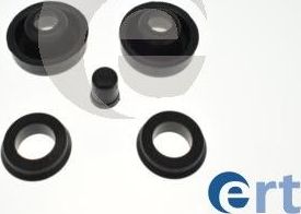 Ремкомплект, колесный тормозной цилиндр ERT. Артикул 300641