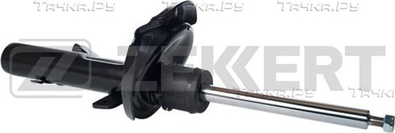 Амортизатор Zekkert передний левый для Ford C-MAX I 2003-2010. Артикул SG-5061