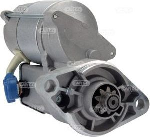 Стартер HC-Cargo для Volkswagen Taro 1989-1997. Артикул 110411