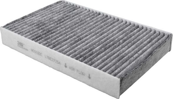 Салонный фильтр JS Asakashi. Артикул AC0182C