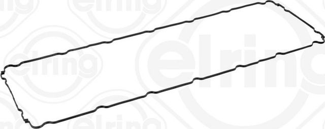 Прокладка маслянного поддона двигателя Elring для Mercedes-Benz Arocs 2013-2026. Артикул 887.920