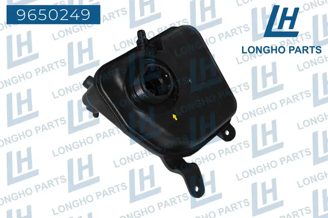 Бачок расширительный BMW e82/e84/e88/e90/e92/e93 17137590626 (Longho). Артикул 9650249