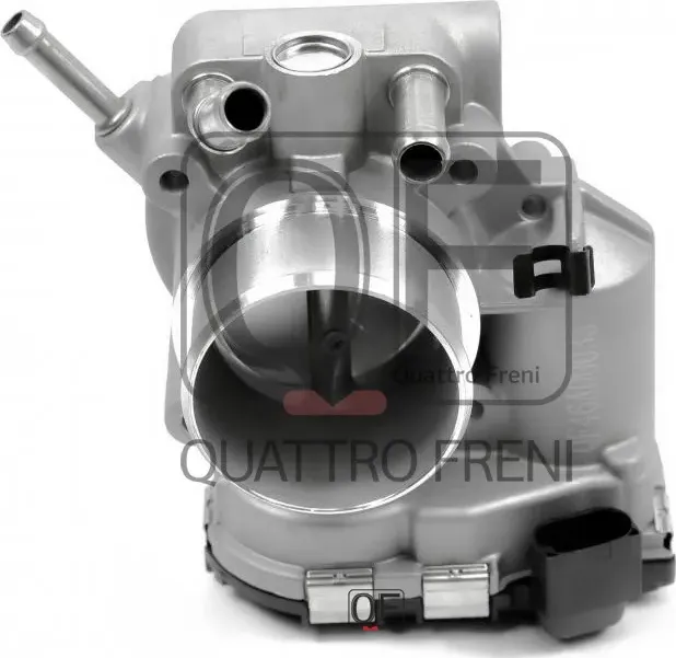 ДРОССЕЛЬНАЯ ЗАСЛОНКА (Quattro Freni). Артикул QF46A00033