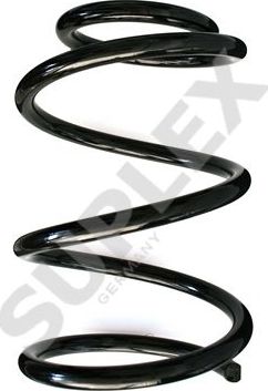 Пружина подвески Suplex передняя для Hyundai H-1 II 2008-2026. Артикул 12157