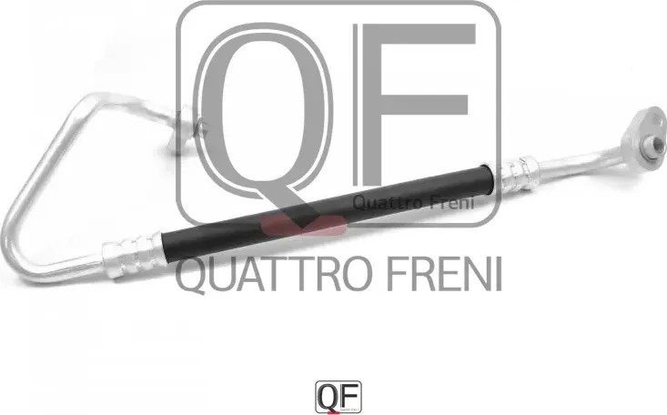 Трубка кондиционера (Quattro Freni). Артикул qf30q00002