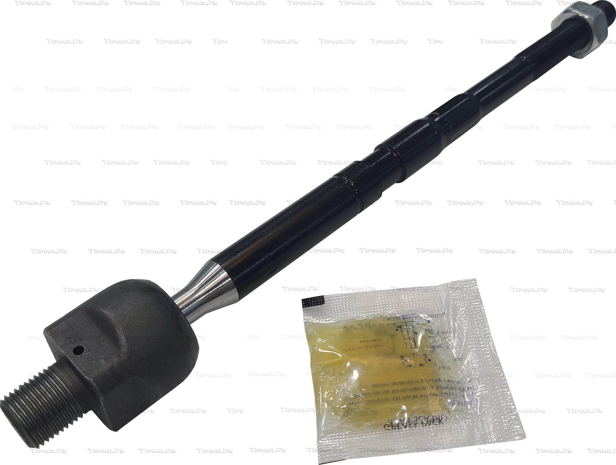 Рулевая тяга CTR для Opel Vectra C 2002-2009. Артикул CR0898