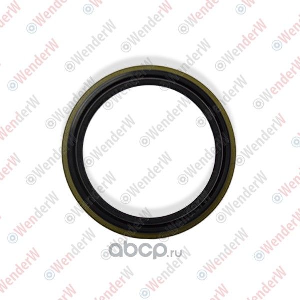 САЛЬНИК ПЕРЕДНЕЙ СТУПИЦЫ TOYOTA LAND CRUISER 200 (07-...) 82.15X110.05X6.5X15.7 (Wenderw). Артикул WE12087C