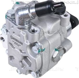 Насос ГУР Stellox для Volkswagen Crafter I 2011-2016. Артикул 00-36464-SX
