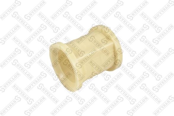 Втулка стабилизатора Stellox (полимерный материал) задняя нижняя для Volvo  F16 1988-1994. Артикул 84-12521-SX