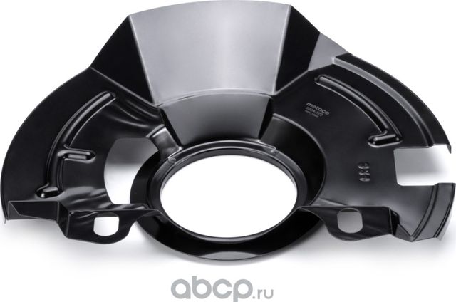 Пыльник тормозного диска (Metaco). Артикул 8324172